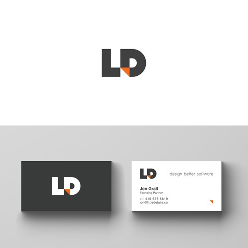 LD logo