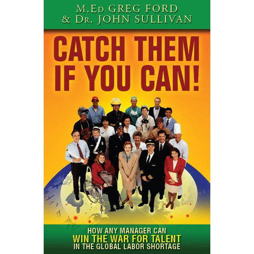 Book Cover Design