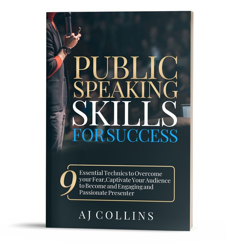 Public Speaking Skills For Success