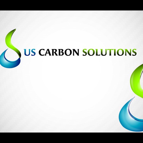 New Logo Design wanted for US Carbon Solutions