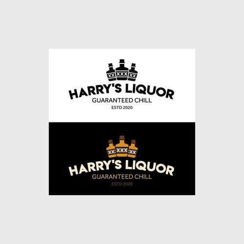 Liquore store logo