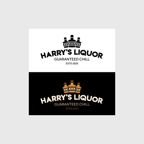 Liquore store logo