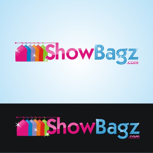 ShowBagz.com needs a new logo