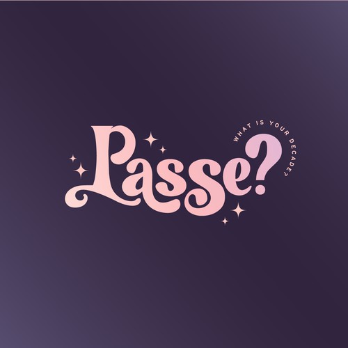 Passe?