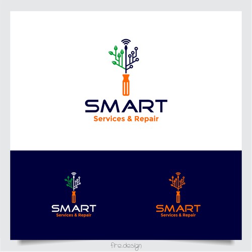 Smart Services & Repair