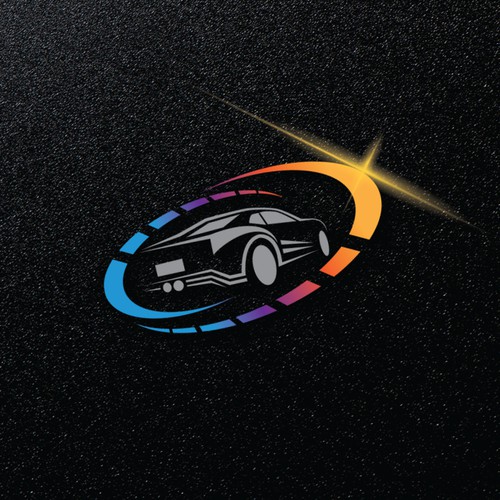 Automotive Logo.