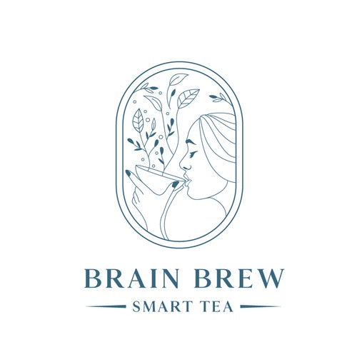Brain Brew Smart Tea