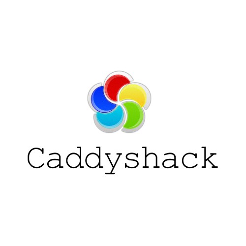 Caddyshack Golf Blog