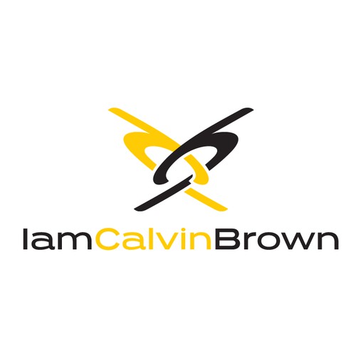 Calvin Brown Personal Brand