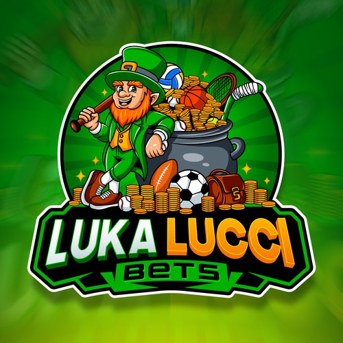 Logo Luka Lucci Bets