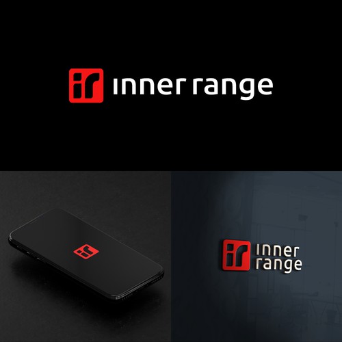 Logo for Inner Range
