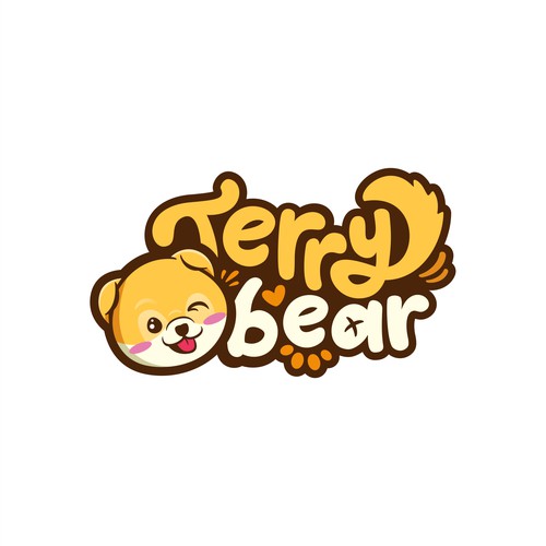 Terry Bear