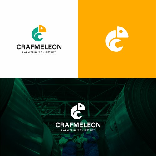 Crafmeleon