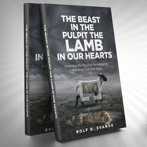 The Beast in the Pulpit the Lamb in our hearts