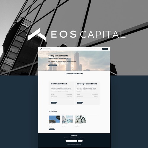 EOS CAPITAL