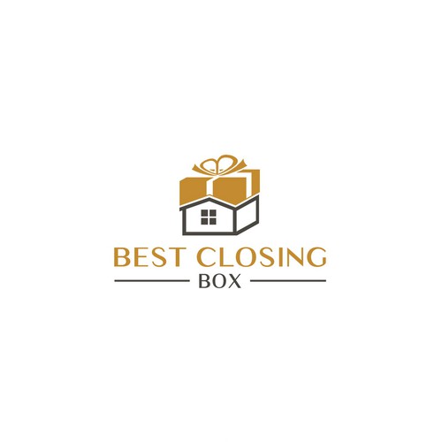 Logo for Best Closing Box