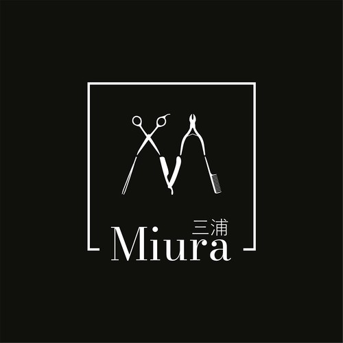 Logo Miura