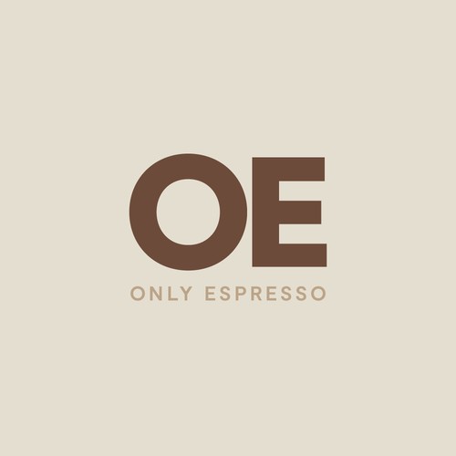 Only Espresso