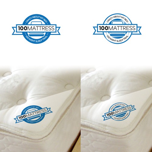100Mattress