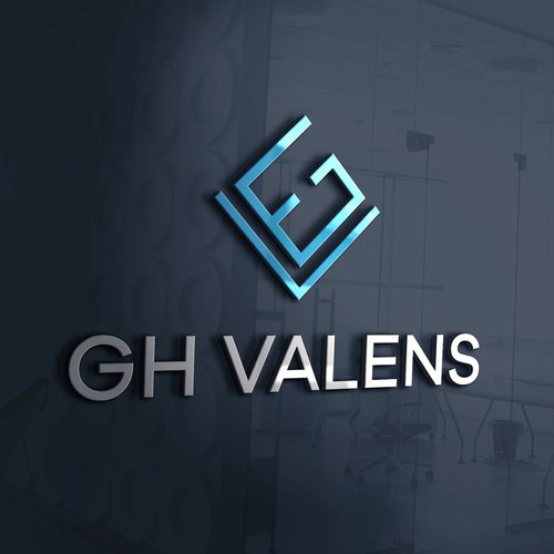 GHV Monogram