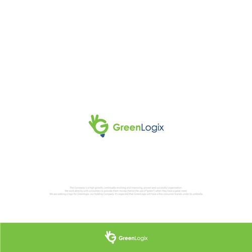 GreenLogix