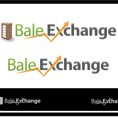 bale exchange logo