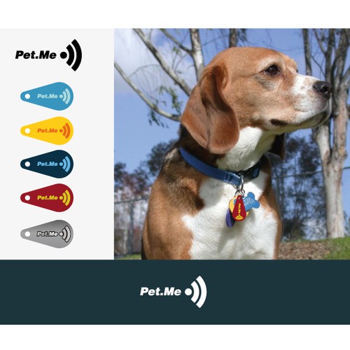 Create a Wearable Device for Dogs/Cats (See Descriptions)