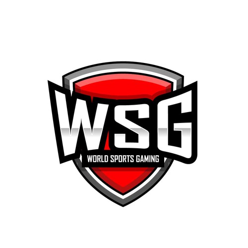 Customized WSG ( World Sports Gaming )