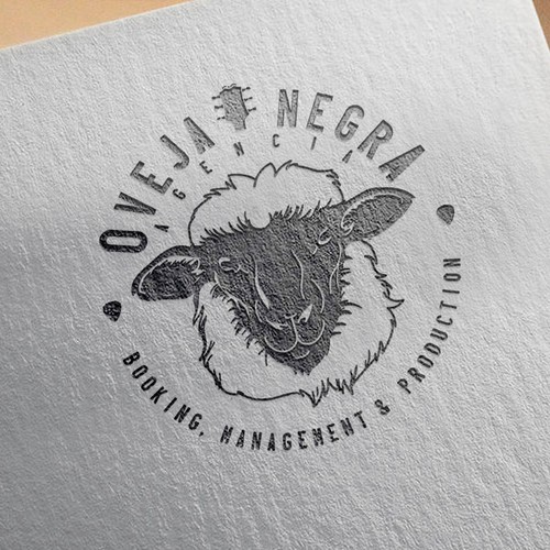 Oveja Negra
