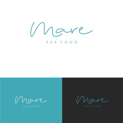 Logo GANADOR  / Restaurant MARE