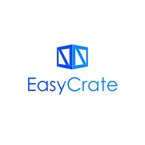 Easy Crate Logo