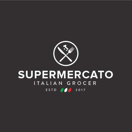 Supermercato