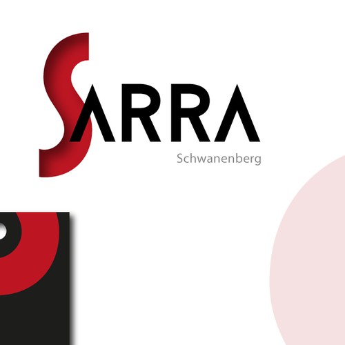 SarraFashion logo