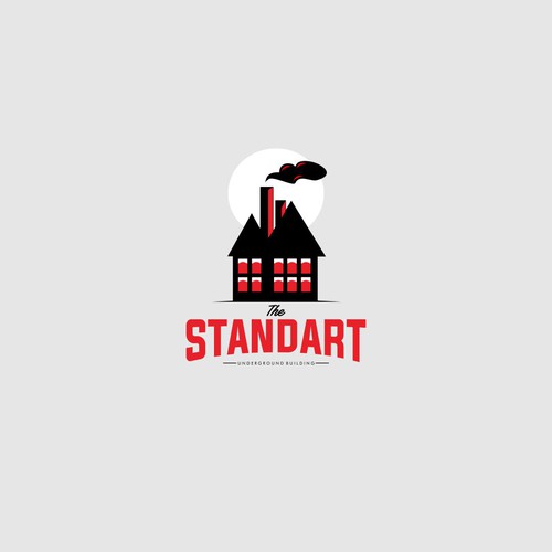 The Standart Building logo