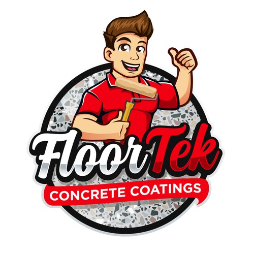 FloorTek Concrete Coatings