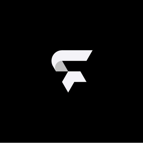 F+Arrow logo