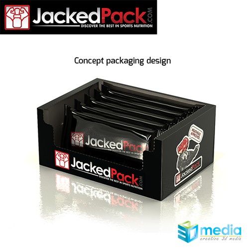 Help JackedPack.com create a new box!