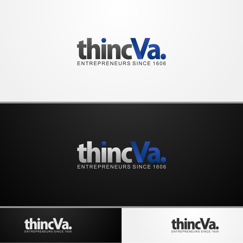 logo for ThincVA