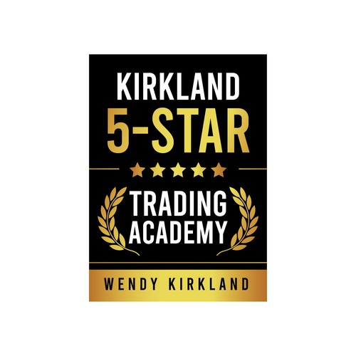 Kirkland 5-Star Trading Academy E-Book Cover