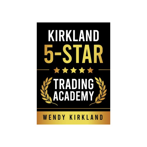 Kirkland 5-Star Trading Academy E-Book Cover