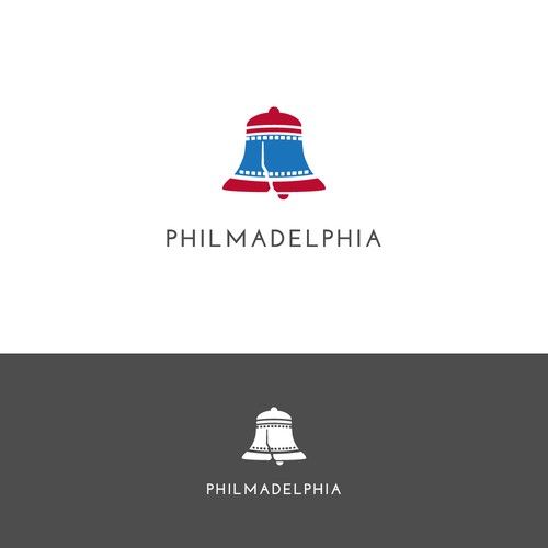 Logo for PHILMADELPHIA