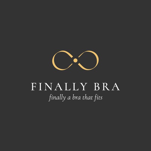 Logo for the Bra Company