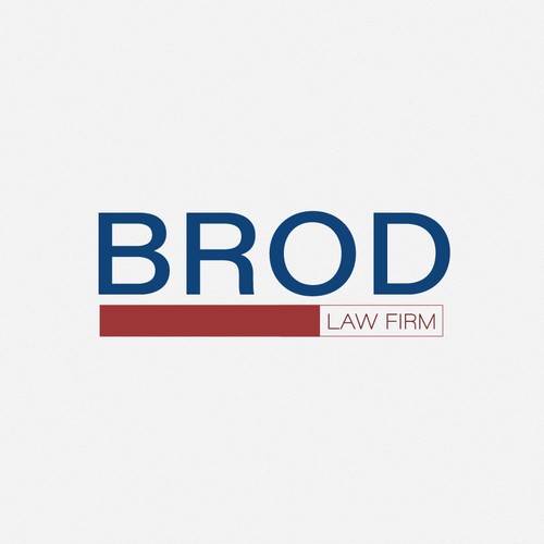 law firm rebrand