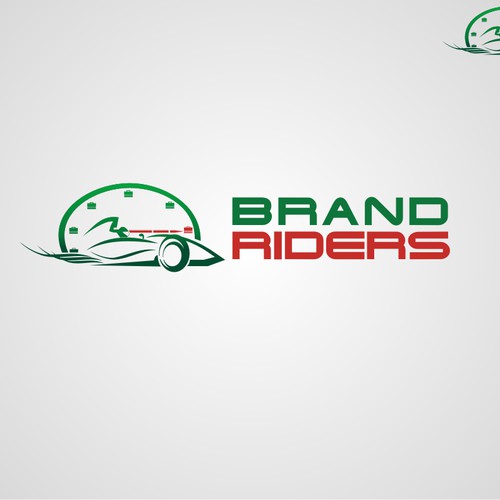 BrandRiders - All Community Managers needs your logo!