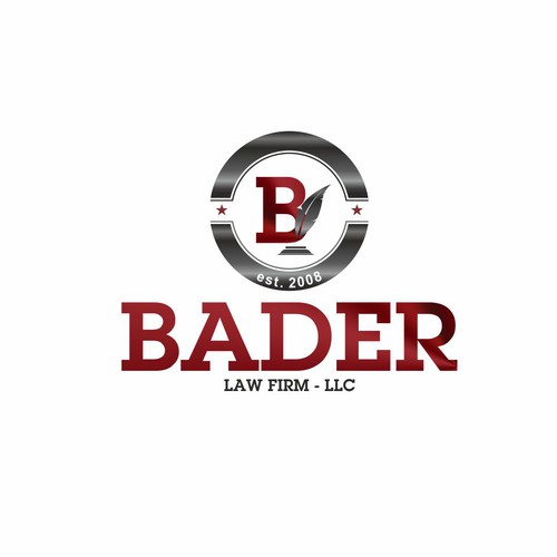 BADER LAW FIRM LOGO