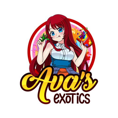 Ava's Exotics