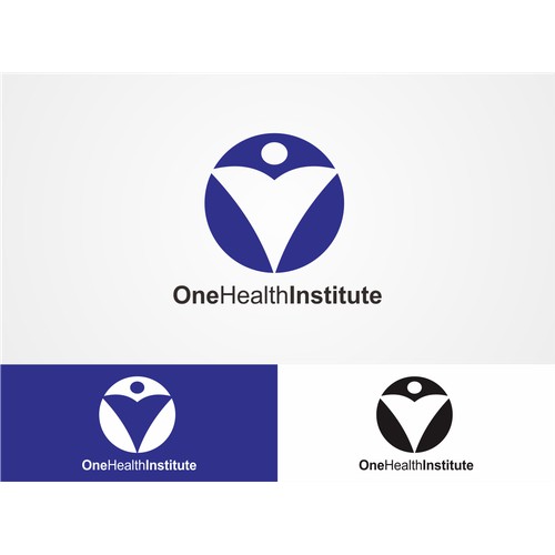 One Health Institute logo