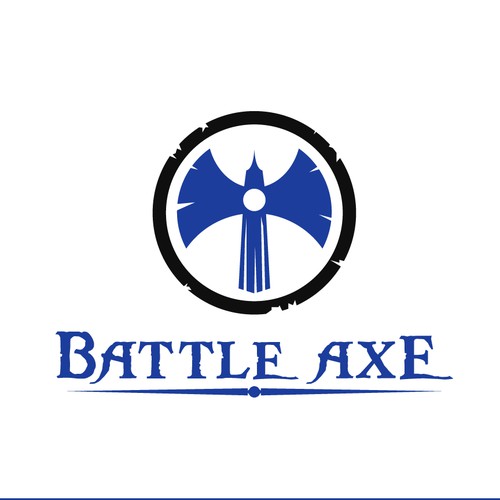 Battle Axe