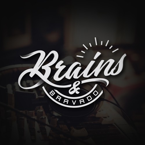 Brains & Bravado