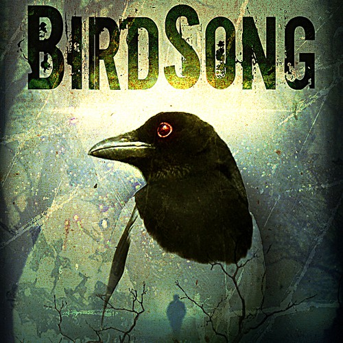 Sci-Fi Post apocalyptic novel